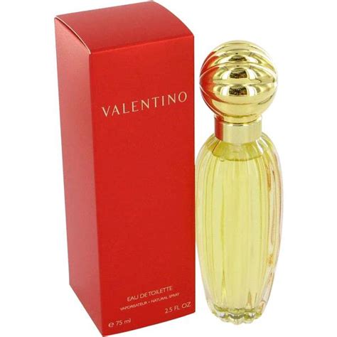 valentino women's original perfume